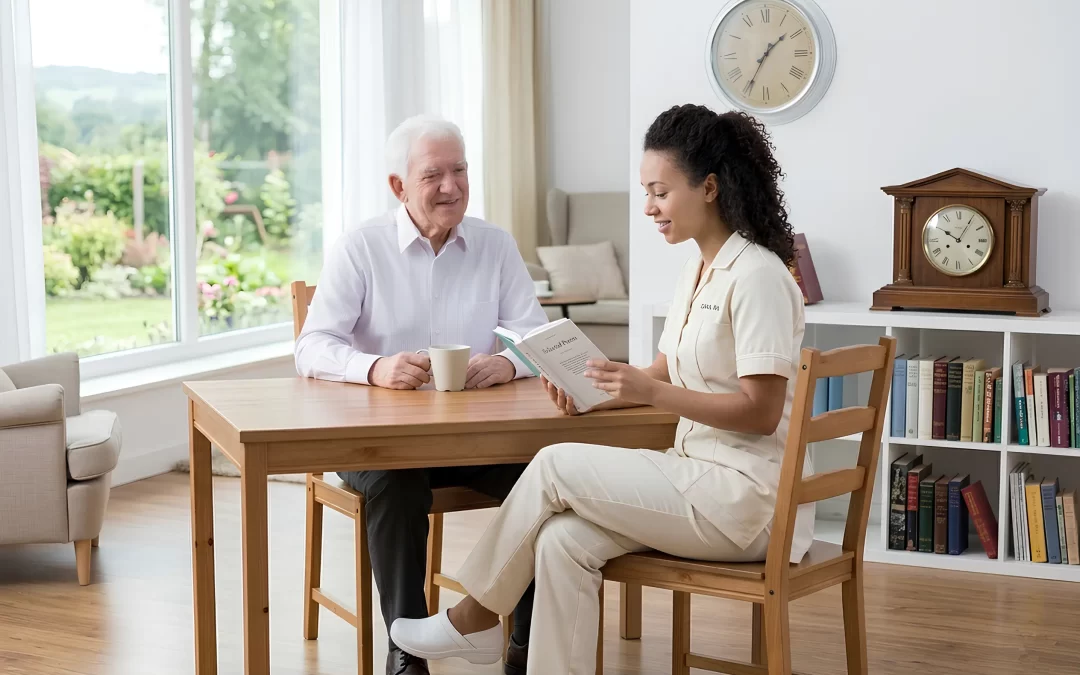 Contratar a alguien para tu hogar: una decisión más importante de lo que parece